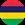 Mauritius