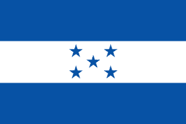 U20 Honduras