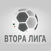 Hạng 2 Bulgaria