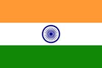 India W