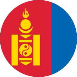 Mongolia W