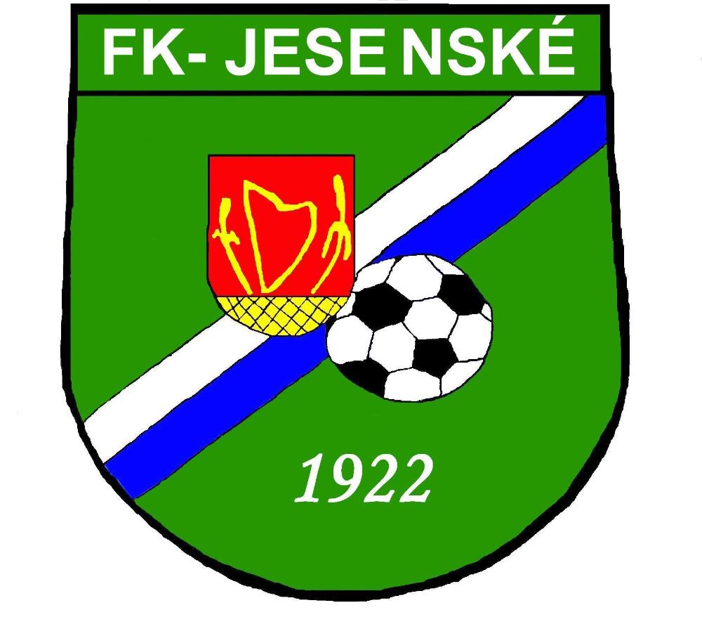 FK Jesenske