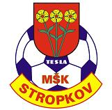MSK Tesla Stropkov