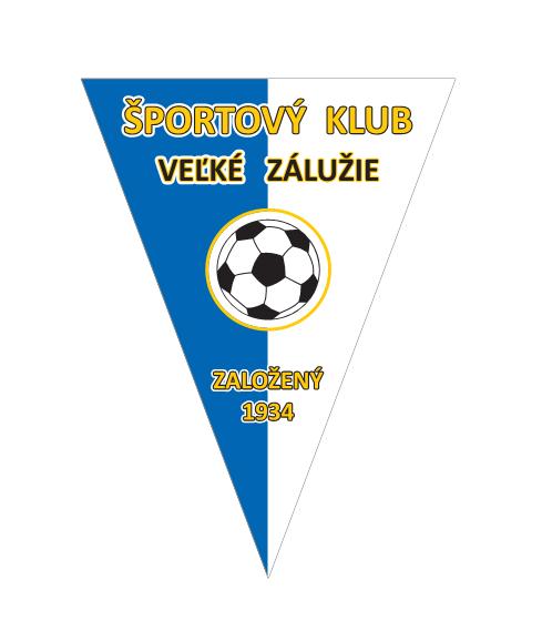 SK Velke Zaluzie