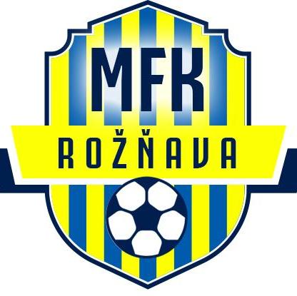 SP MFK Roznava
