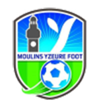 Moulins Yzeure