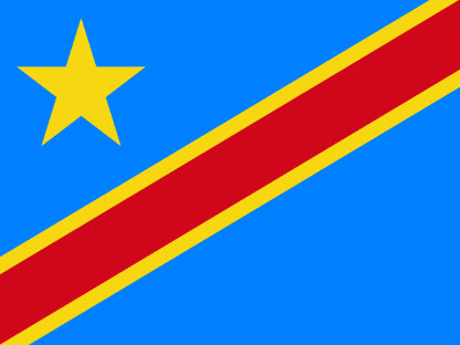 Congo DR
