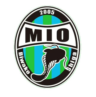 MIO Biwako Shiga
