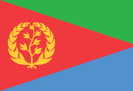 Eritrea
