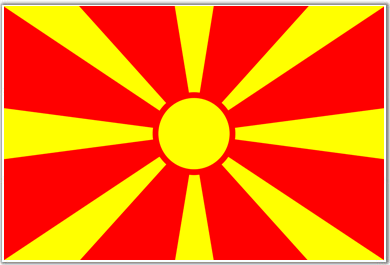 Macedonia