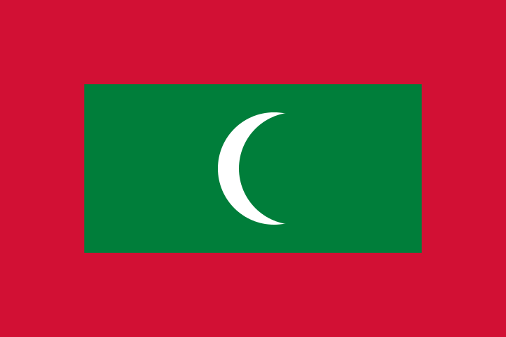Maldives