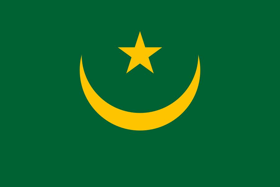 Mauritanie